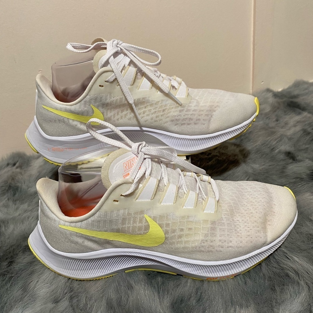 Nike zoom pagasus 37
